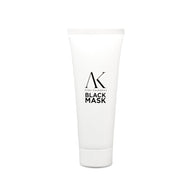 "Black Mask" 75ml BM BLACK AKSIMONEBELLI 