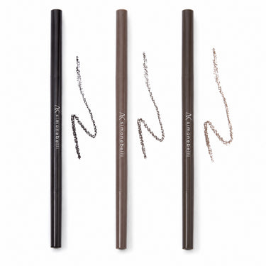 AKSIMONEBELLI Matita Sopracciglia Alta Precisione "Micro Eyebrow Pencil n.01 Cedar" BROWN Donna 