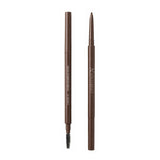 AKSIMONEBELLI Matita Sopracciglia Alta Precisione "Micro Eyebrow Pencil n.02 Walnut" BROWN Donna 