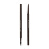 AKSIMONEBELLI Matita Sopracciglia Alta Precisione "Micro Eyebrow Pencil n.03 Wenge" BROWN Donna 