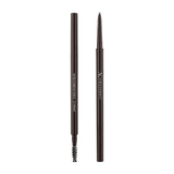 AKSIMONEBELLI Matita Sopracciglia Alta Precisione "Micro Eyebrow Pencil n.03 Wenge" BROWN Donna 