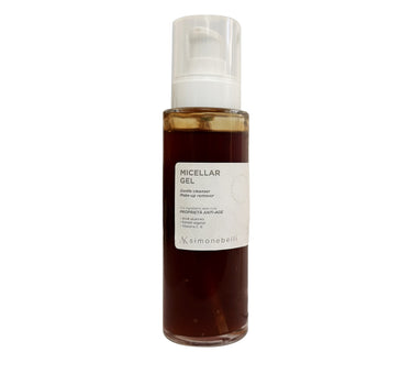 "Micellar Gel" 100ml GMW GEL AKSIMONEBELLI 