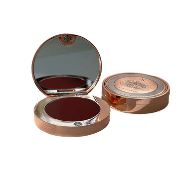 "Secret Lip Balm 06 Ajisai" 2.6 gr SLB 06 AKSIMONEBELLI 