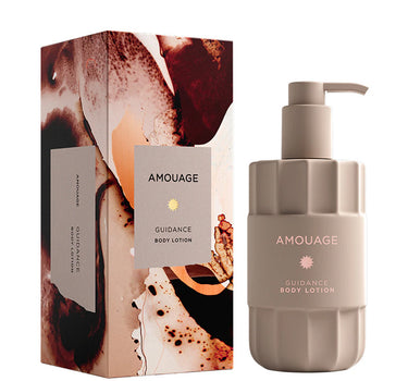 Body Lotion "Guidance" 360 ml 0AMOBB360LOTGUI 360ML AMOUAGE 