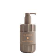 AMOUAGE Bath & Shower Gel "Love Delight" 360ml BEIGE Donna 