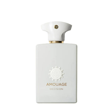 AMOUAGE Eau de Parfum "Decision" 100ml WHITE Unisex 