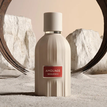 Essence de Parfum "Sequence" 100ml 0AMOESS100SEQUENCE 100ML AMOUAGE 