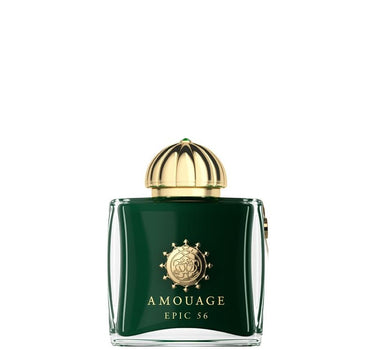 Extrait de Parfum "Epic 56 Woman" 100ml 0AMOEXT100EPICW 100ML AMOUAGE 