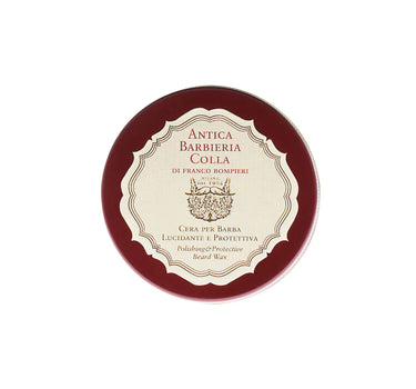Cera Per Barba Lucidante e Protettiva 100ml ABCB05100 100ML ANTICA BARBIERIA COLLA 