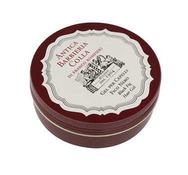 Gel per capelli 100ml ABCH09100 STDFICONERO ANTICA BARBIERIA COLLA 