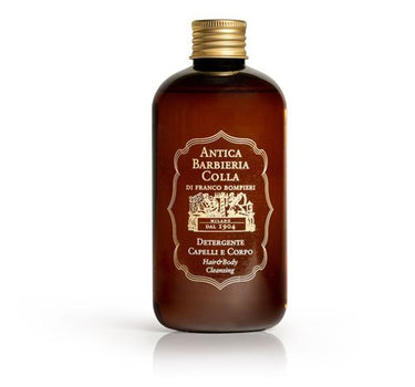 Detergente capelli e corpo 300 ml ABCP03300ST 300ML ANTICA BARBIERIA COLLA 