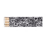 BAOBAB COLLECTION Fiammiferi BLACK Unisex 