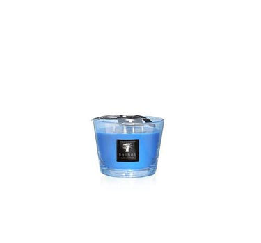 BAOBAB COLLECTION Candela "All seasons Nosy Iranja" Max 10 / 500gr BLUE Unisex 