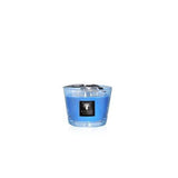 BAOBAB COLLECTION Candela "All seasons Nosy Iranja" Max 10 / 500gr BLUE Unisex 