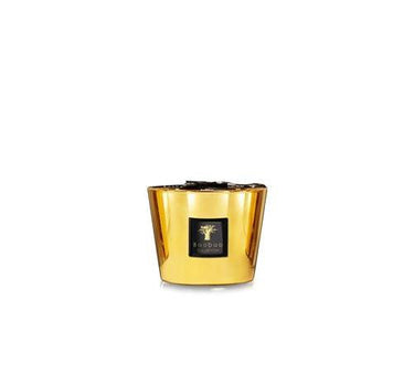 BAOBAB COLLECTION Candela "Les Exclusives Aurum" Max 10 / 500gr GOLD Unisex 