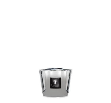BAOBAB COLLECTION Candela "LES EXCLUSIVES PLATINUM" Max10 SILVER Unisex 