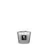 BAOBAB COLLECTION Candela "Les Exclusives Platinum" Max 10 / 500gr SILVER Unisex 