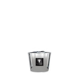 BAOBAB COLLECTION Candela "Les Exclusives Platinum" Max 10 / 500gr SILVER Unisex 