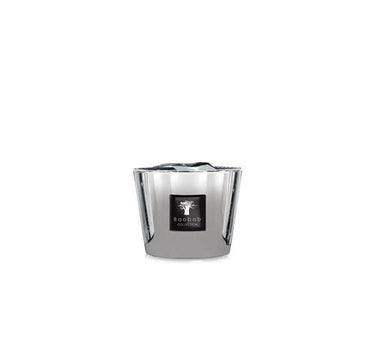 BAOBAB COLLECTION Candela "Les Exclusives Platinum" Max 10 SILVER Unisex 