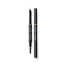 BOBBI BROWN "Long-Wear Brow Pencil Warm Blonde" 3,3g BLACK Donna 