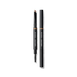 BOBBI BROWN "Long-Wear Brow Pencil Warm Blonde" 3,3g BLACK Donna 