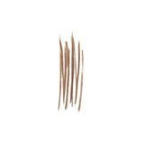 BOBBI BROWN "Long-Wear Brow Pencil Warm Blonde" 3,3g BLACK Donna 