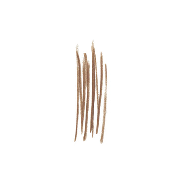 BOBBI BROWN "Long-Wear Brow Pencil Warm Blonde" 3,3g BLACK Donna 