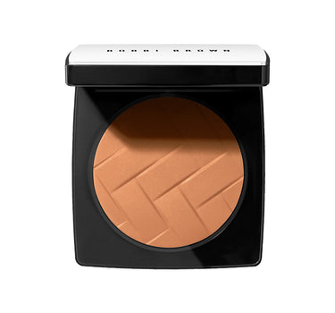 BOBBI BROWN "Vitamin Enriched Pressed Powder Golden Brown" 8gr BROWN Donna 