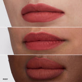 BOBBI BROWN Luxe Cashmere Matte Lipstick "Rosy 451" 3.5gr<BR/> Pink Donna 