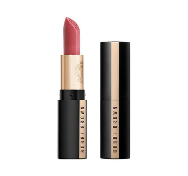 BOBBI BROWN Luxe Cashmere Matte Lipstick "Boss Pink 303" 3.5gr Pink Donna 