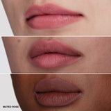 Lip Pencil "Muted Rose 6" 1.15gr H7QR500000 1G BOBBI BROWN 