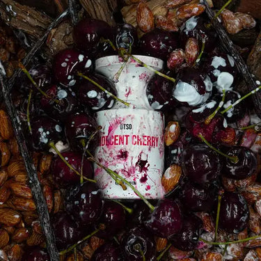 Eau de Parfum "Indecent Cherry" 50ml 40300536 50ML BORNTOSTANDOUT 