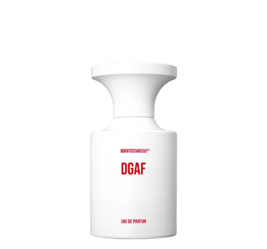 Eau de Parfum "DGAF" 50ml 40300537 50ML BORNTOSTANDOUT 