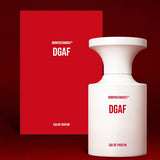 Eau de Parfum "DGAF" 50ml 40300537 50ML BORNTOSTANDOUT 