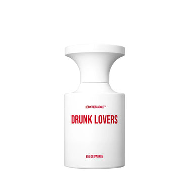 Eau de Parfum "Drunk Lovers" 50ml 40300538 50ML BORNTOSTANDOUT 