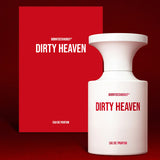 Eau de Parfum "Dirty Heaven" 50ml 40300539 50ML BORNTOSTANDOUT 