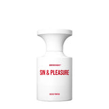 Eau de Parfum "Sin & Pleasure" 50ml 40300540 50ML BORNTOSTANDOUT 