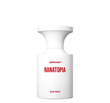 Eau de Parfum "Nanatopia" 50ml 40301208 50ML BORNTOSTANDOUT 