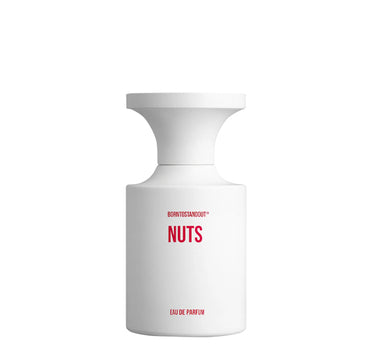 Eau de Parfum "Nuts" 50ml 40301210 50ML BORNTOSTANDOUT 