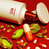Eau de Parfum "Nuts" 50ml 40301210 50ML BORNTOSTANDOUT 