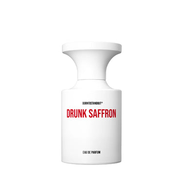 Eau de Parfum "Drunk Saffron" 50ml 40301211 50ML BORNTOSTANDOUT 