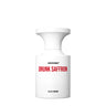 Eau de Parfum "Drunk Saffron" 50ml 40301211 50ML BORNTOSTANDOUT 