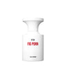 BORNTOSTANDOUT Eau de Parfum "Fig Porn" 50ml WHITE Unisex 