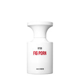 BORNTOSTANDOUT Eau de Parfum "Fig Porn" 50ml WHITE Unisex 