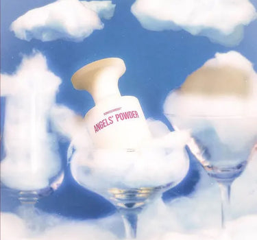 Eau de Parfum "Angels' Powder" 50ml 40301444 50ML BORNTOSTANDOUT 