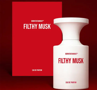 Eau de Parfum "Filthy Musk" 50ml 40301527 50ML BORNTOSTANDOUT 
