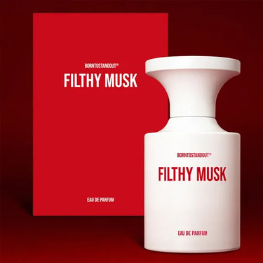 Eau de Parfum "Filthy Musk" 50ml 40301527 50ML BORNTOSTANDOUT 