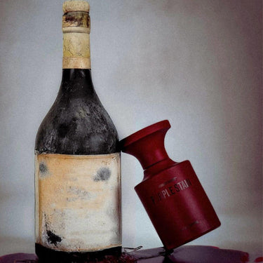 Extrait Extrême "Purple Stain" 50ml 40301949 50ML BORNTOSTANDOUT 