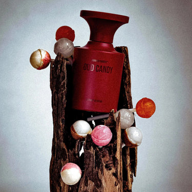 Extrait Extreme "Oud Candy" 50ml 40301951 50ML BORNTOSTANDOUT 