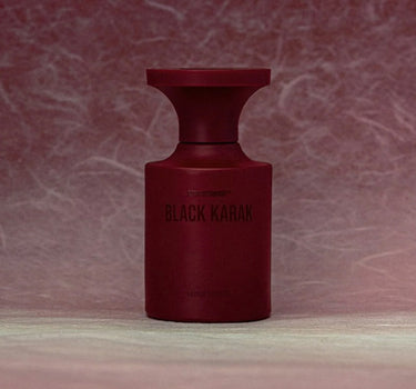 Extrait Extreme "Black Karak" 50ml 40302372 50ML BORNTOSTANDOUT 
